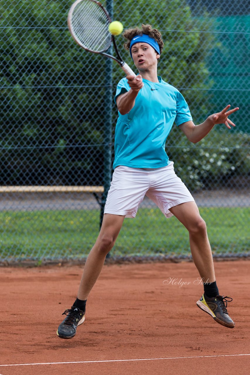 Bild 2 - Horst Schroeder Pokal 2.Tag
